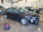 2020 Toyota Corolla Le en Venta en Franklin, WI - Front End
