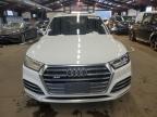 2018 Audi Sq5 Premium Plus იყიდება East Granby-ში, CT - All Over