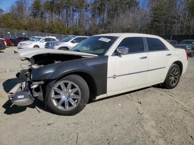 2008 Chrysler 300C 