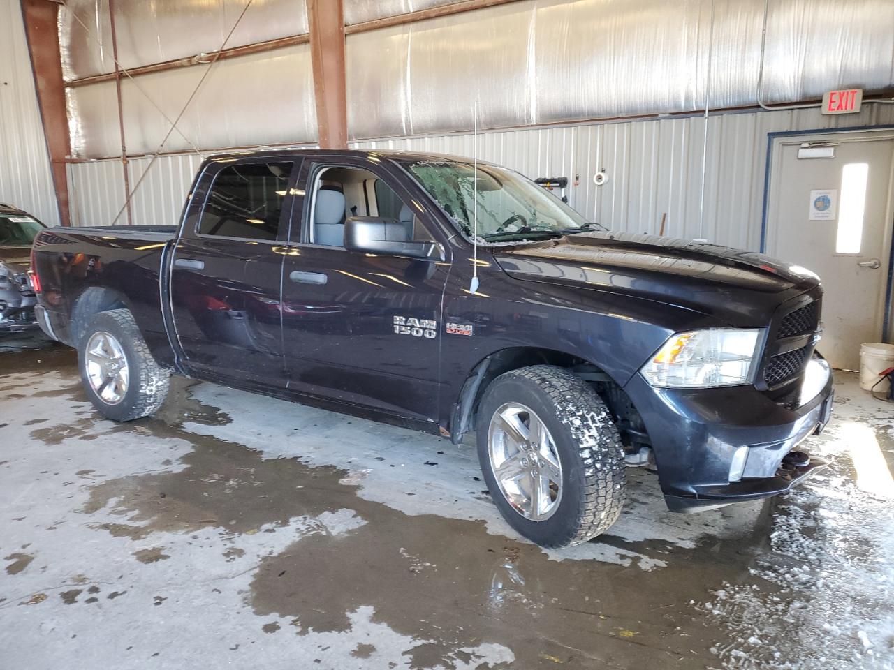 2013 RAM 1500 - Image 4