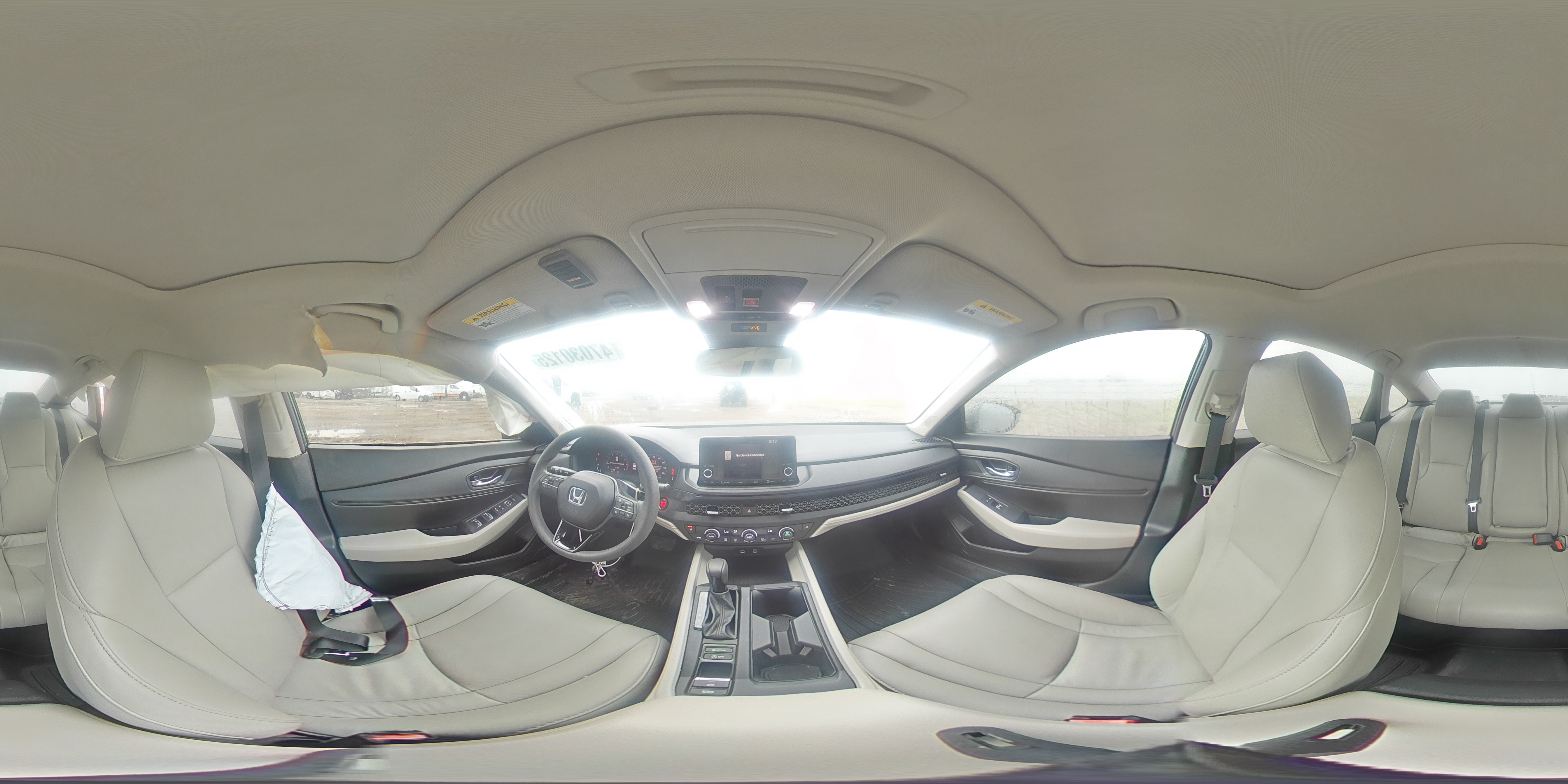 2023 Honda Accord - Image 13