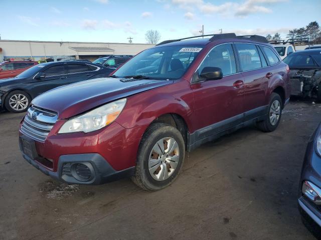 2013 Subaru Outback 2.5I