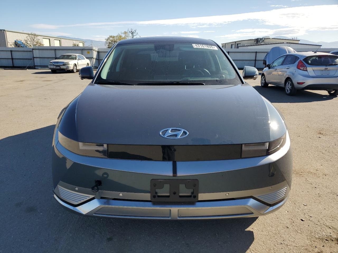 Фото: KM8KR4DE4RU294418 - 5