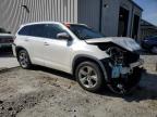 2014 Toyota Highlander Limited zu verkaufen in Byron, GA - Front End