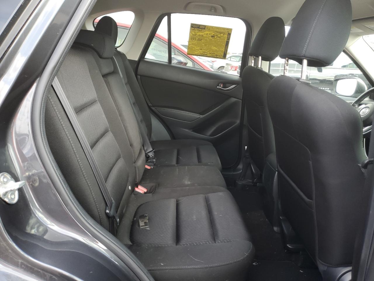 2015 Mazda CX-5 - Image 11