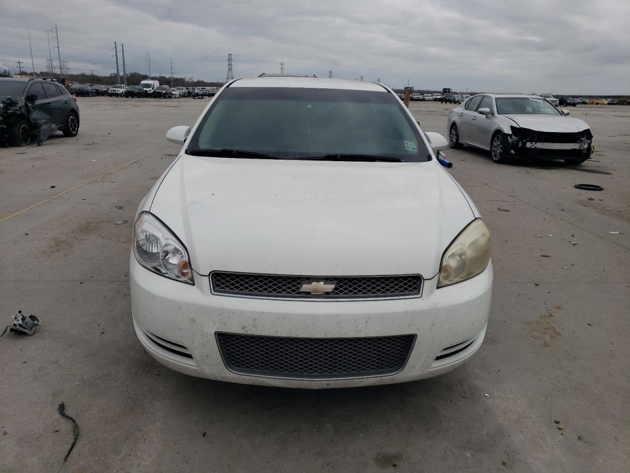 2013 Chevrolet Impala - Image 5