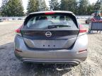 2023 Nissan Leaf S for Sale in Graham, WA - Front End