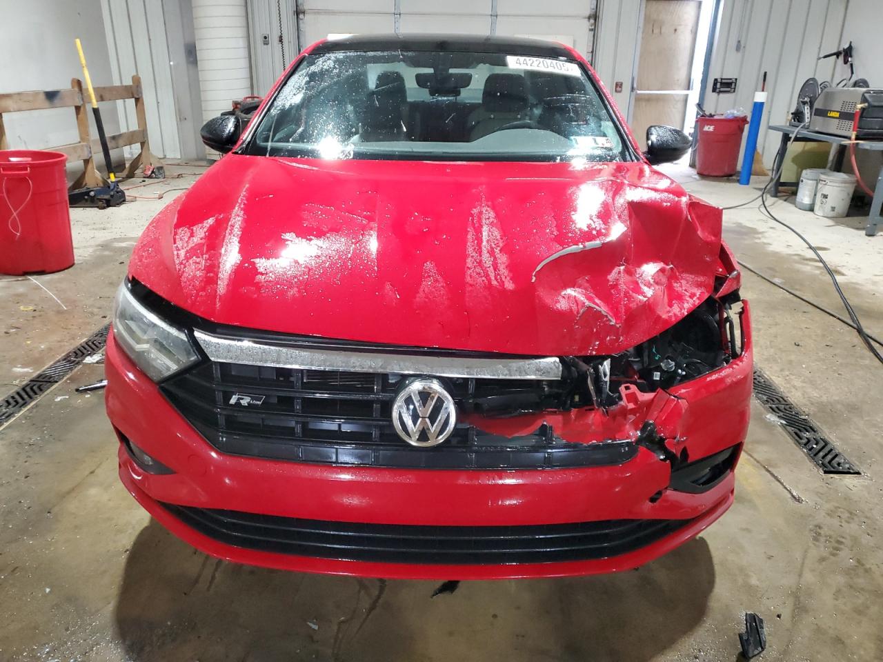 2020 Volkswagen Jetta - Image 5