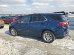 2020 Chevrolet Equinox Lt zu verkaufen in Wayland, MI - All Over