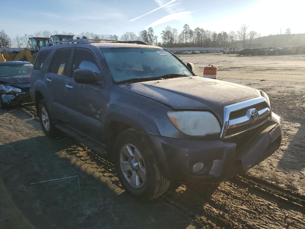 2006 Toyota 4Runner - Image 4