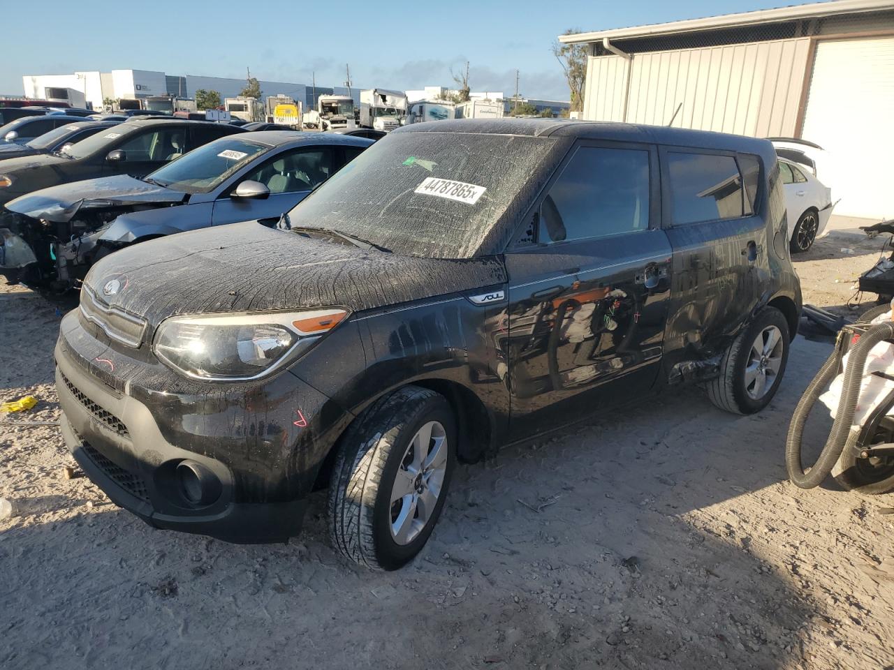 2019 Kia Soul - Image 1