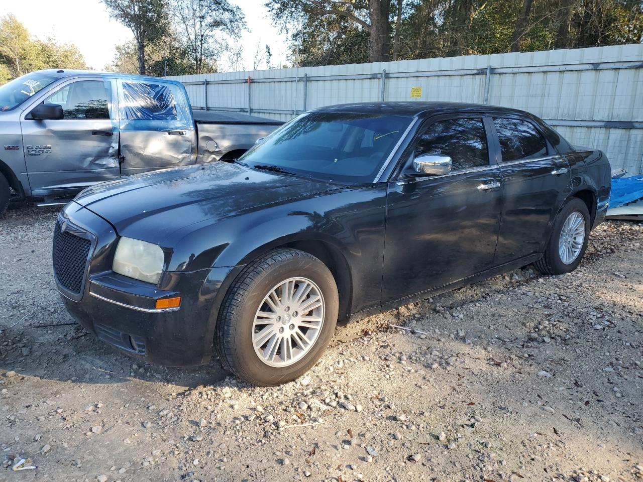 2010 Chrysler 300 - Image 1