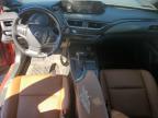 2022 Lexus Ux 200 Base продається в Montgomery, AL - Undercarriage
