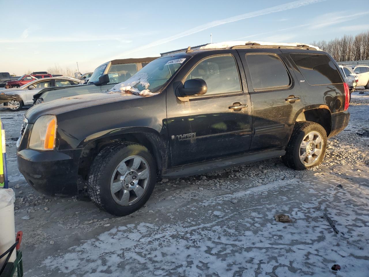2009 Gmc Yukon Slt for Sale in Wayland, MI - Mechanical