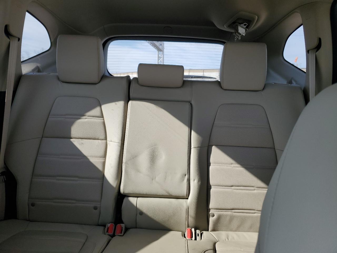 2018 Honda CR-V - Image 10