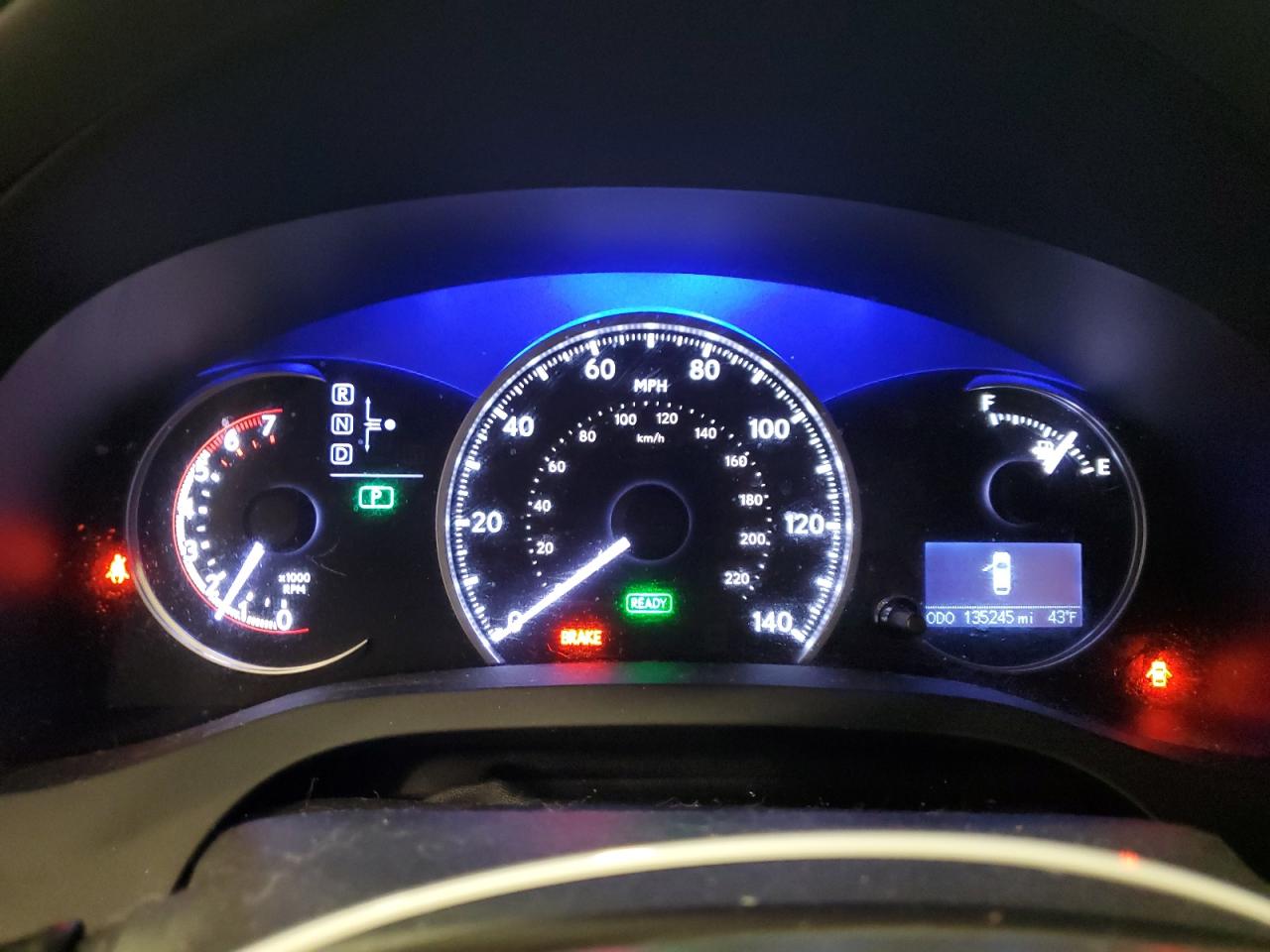2012 Lexus CT - Image 9