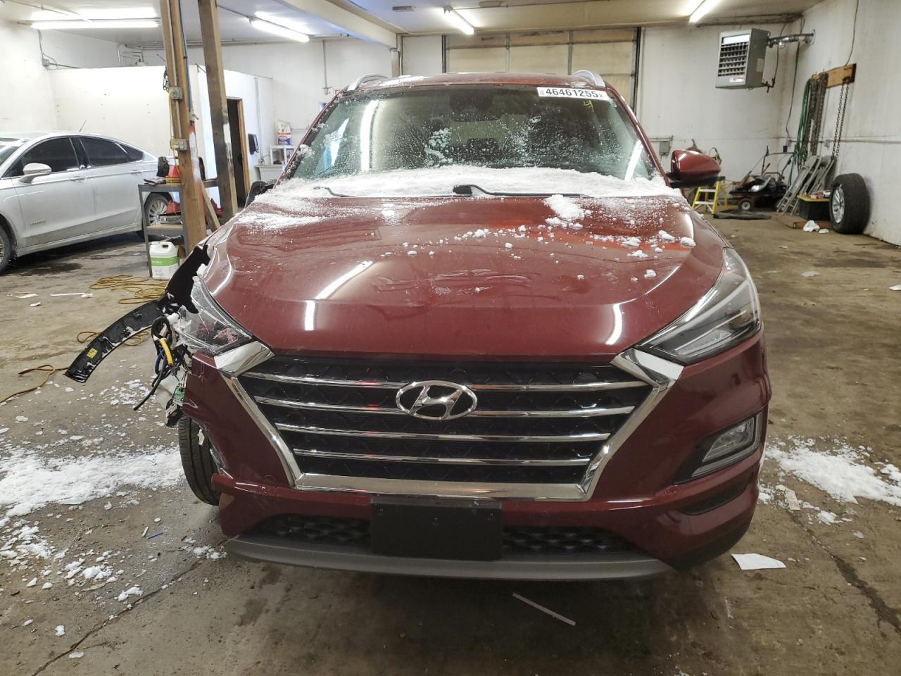 2019 Hyundai Tucson - Image 5