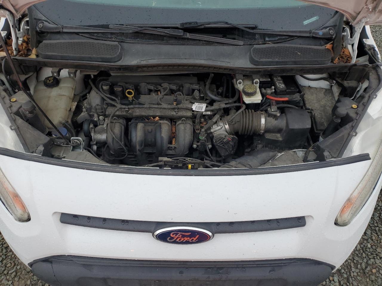 2016 Ford Transit - Image 12