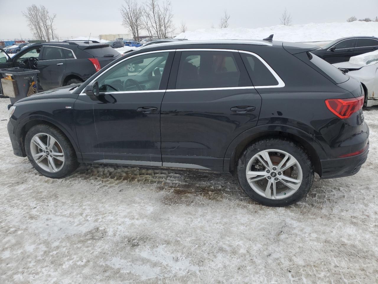 2021 Audi Q3 - Image 2
