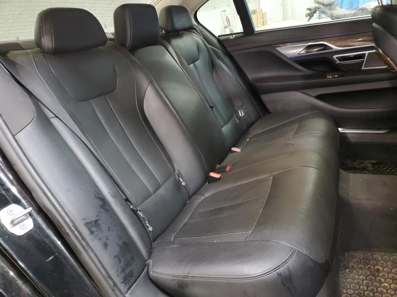 2017 BMW 7er - Image 10