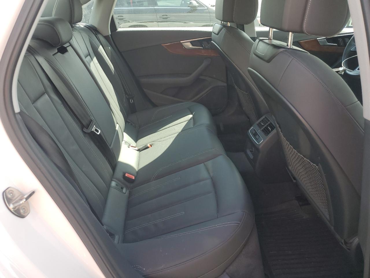 2020 Audi A4 - Image 10