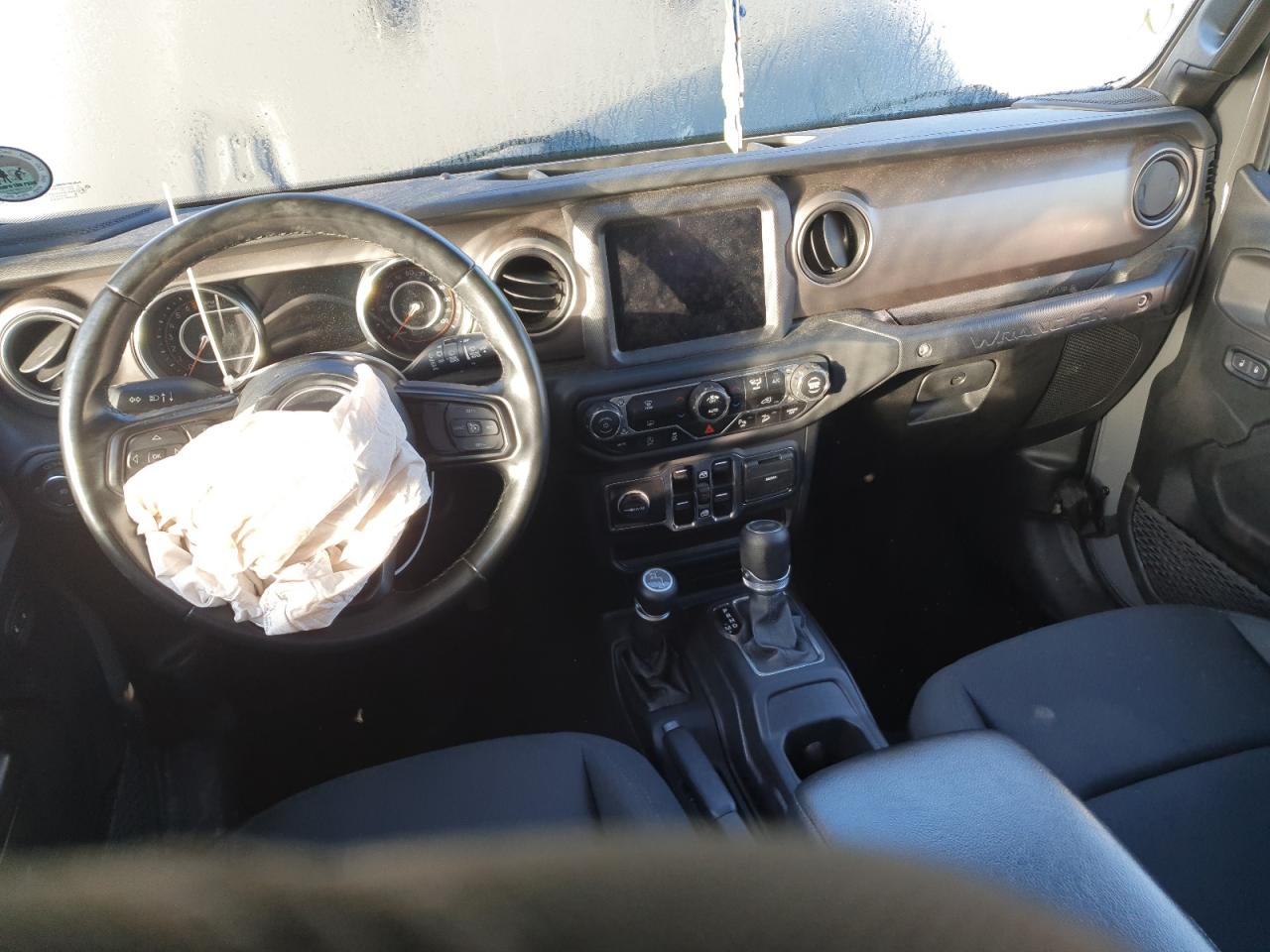 2020 Jeep Wrangler - Image 8