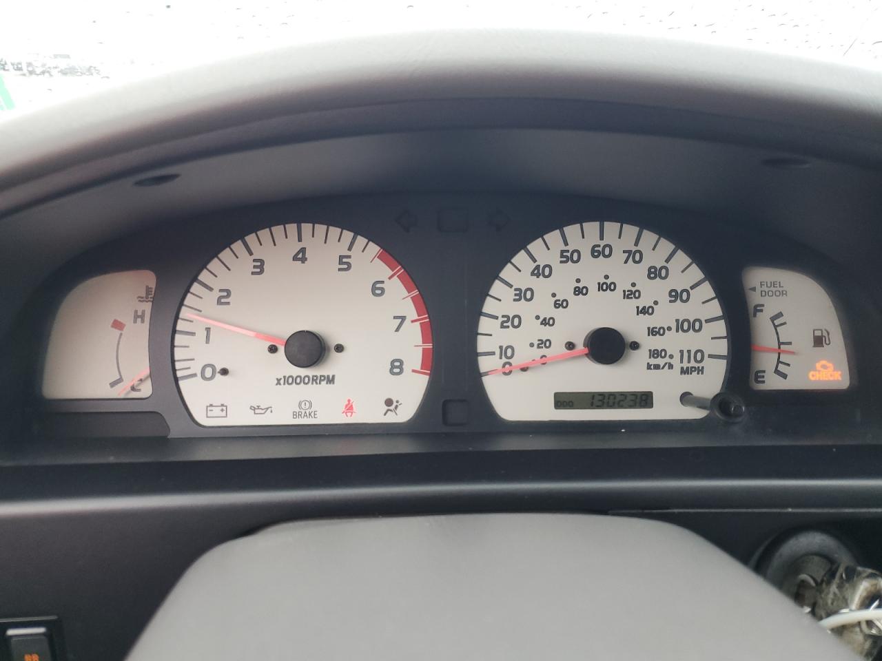 2003 Toyota Tacoma - Image 9