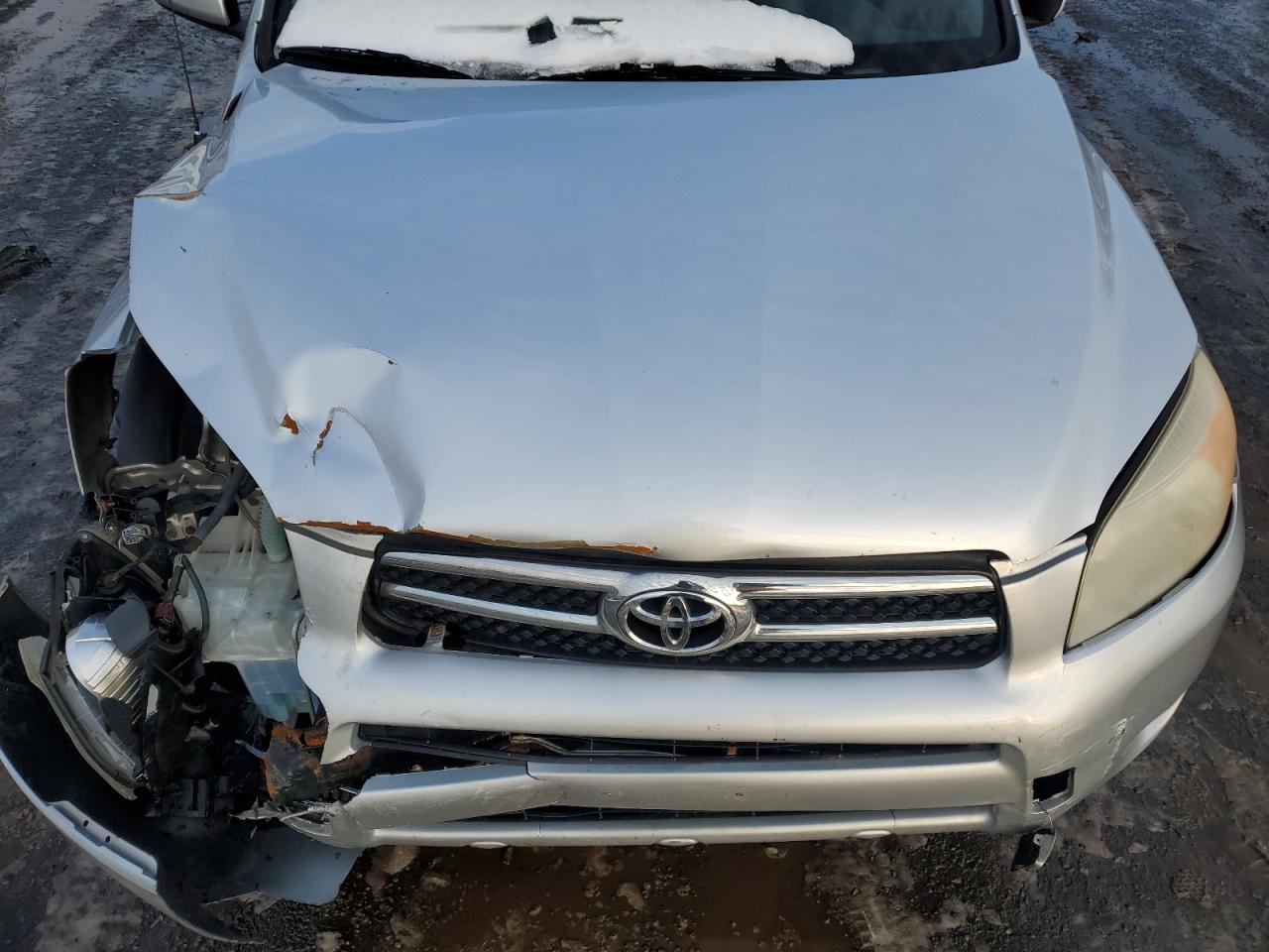 2006 Toyota RAV 4 - Image 12