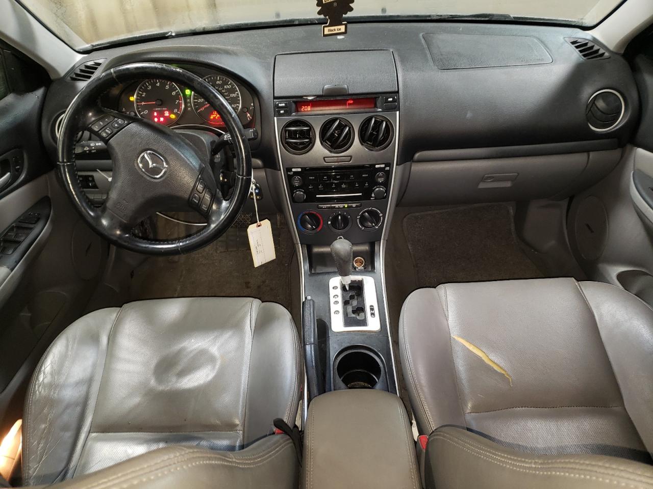 2008 Mazda 6 - Image 8