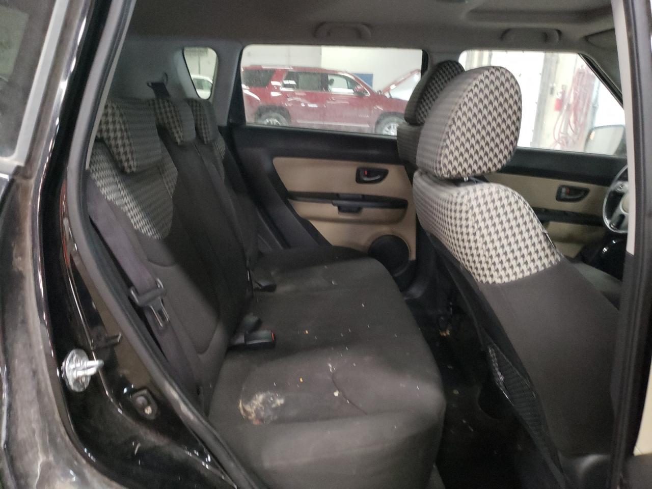 2010 Kia Soul - Image 10