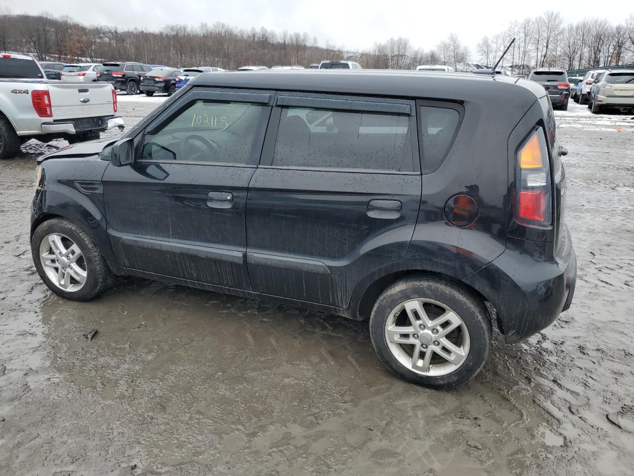 2010 Kia Soul - Image 2