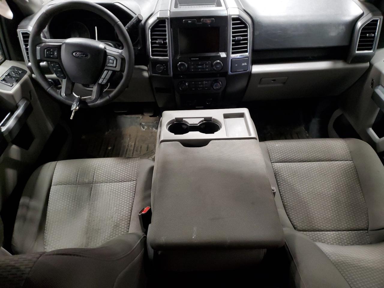 2015 Ford F-150 - Image 8