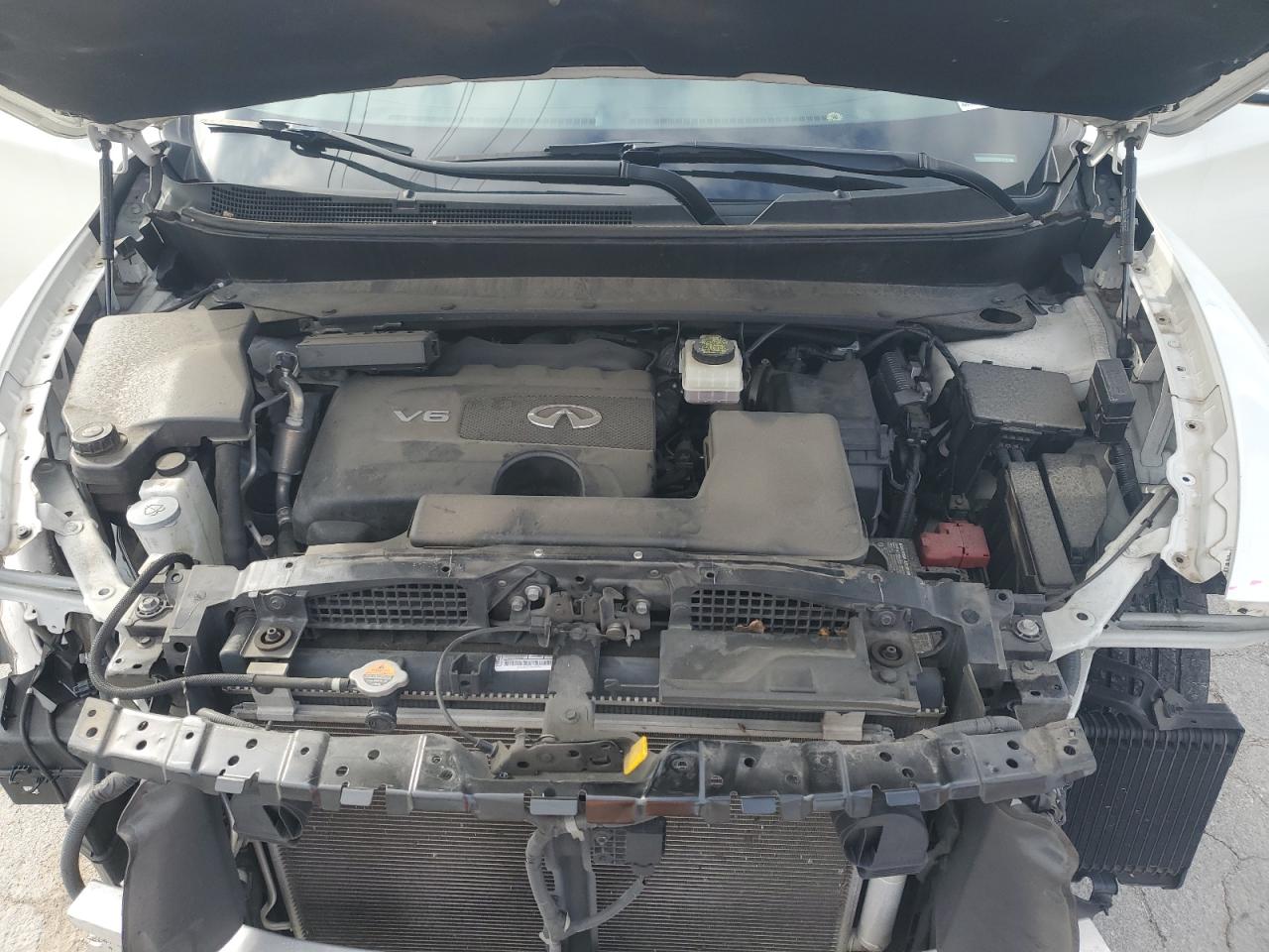 2020 Infiniti Qx60 Luxe VIN: 5N1DL0MN9LC523837 Lot: 45395415