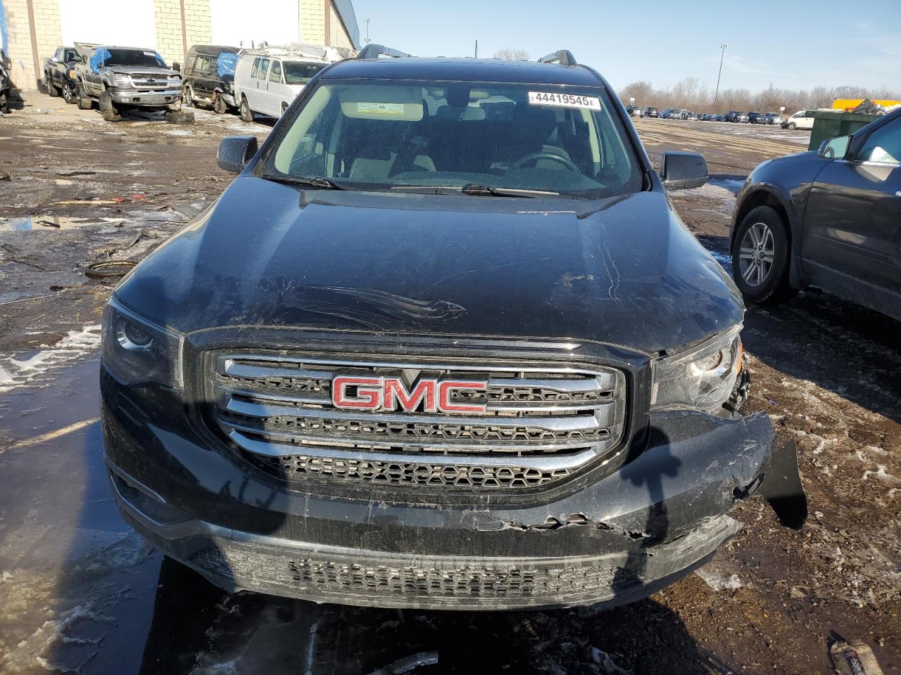 2017 GMC Acadia - Image 5