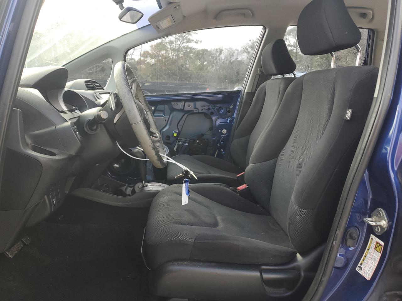 2011 Honda Fit - Image 7