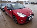 2014 CITROEN DS3 DSTYLE for sale at Copart SANDY