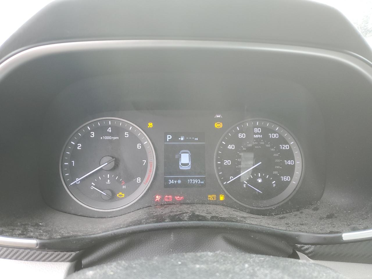 2019 Hyundai Tucson - Image 9