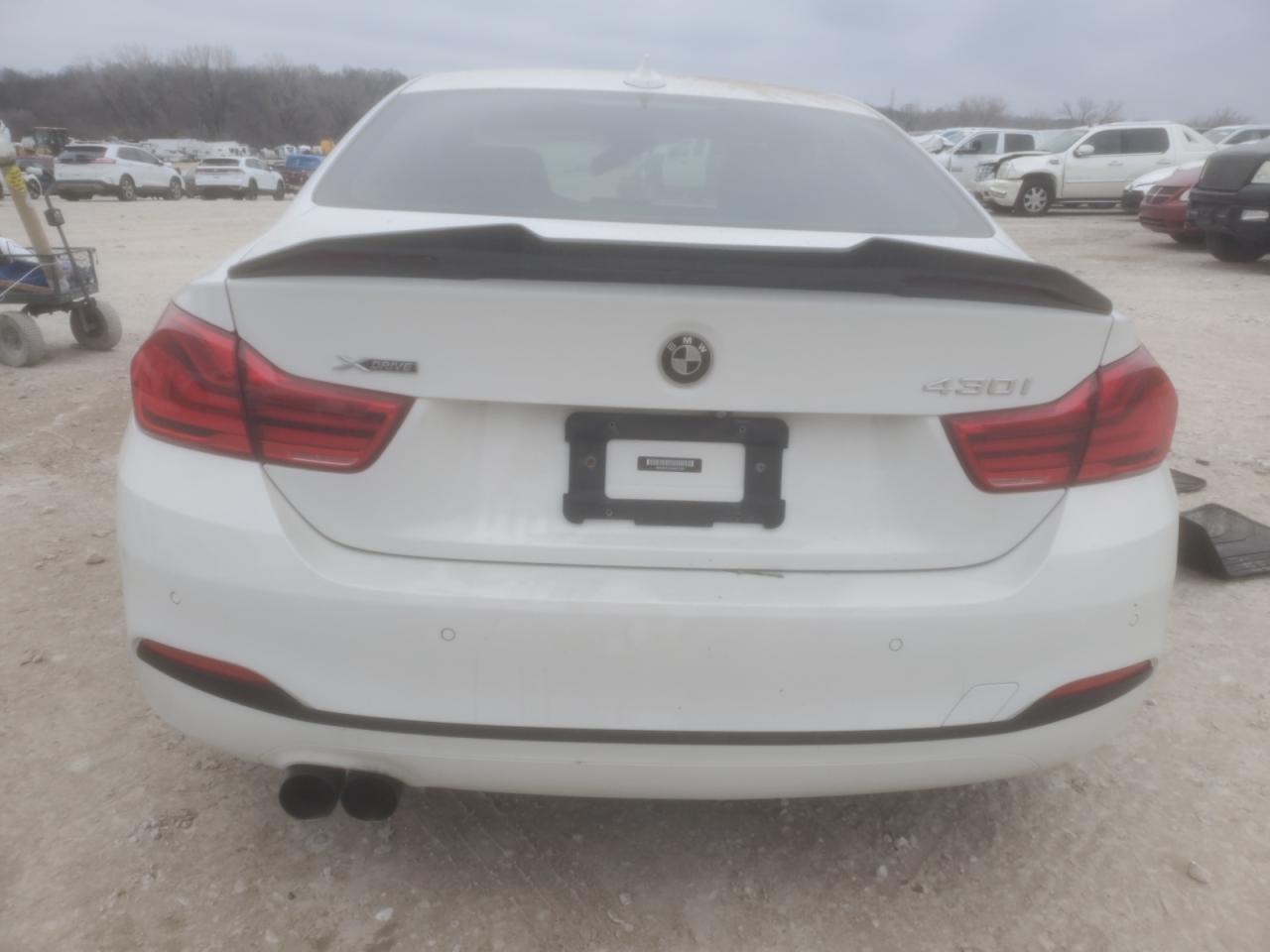 2019 BMW 4er - Image 6