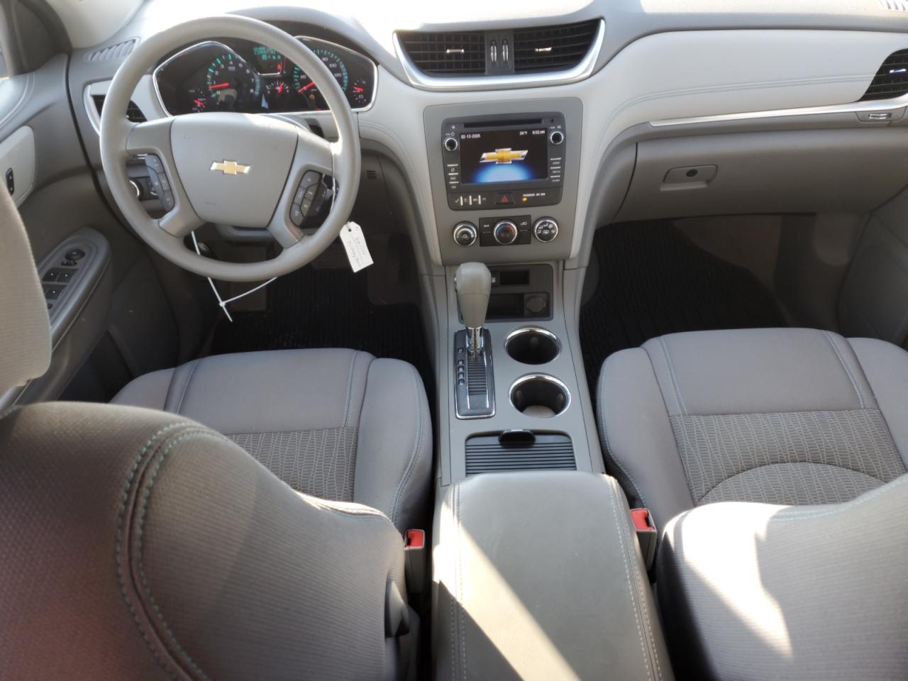 2013 Chevrolet Traverse - Image 8