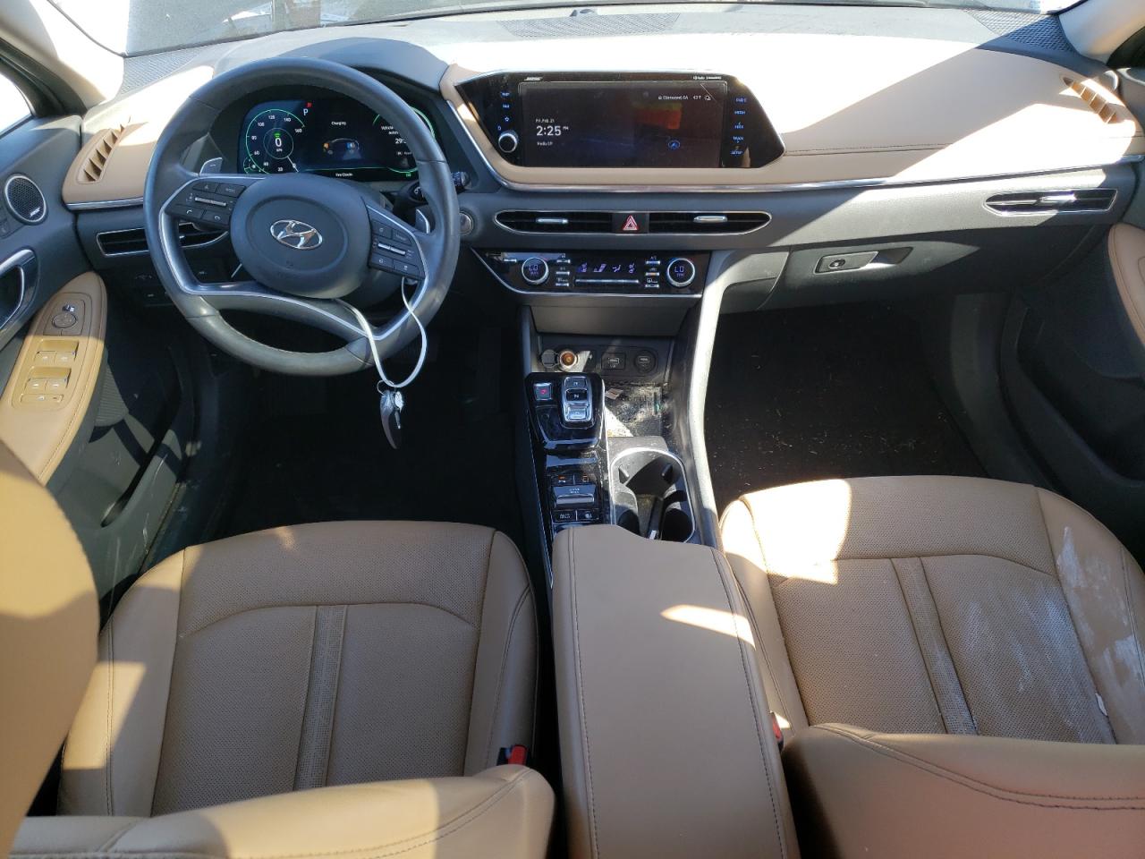 2023 Hyundai Sonata - Image 8