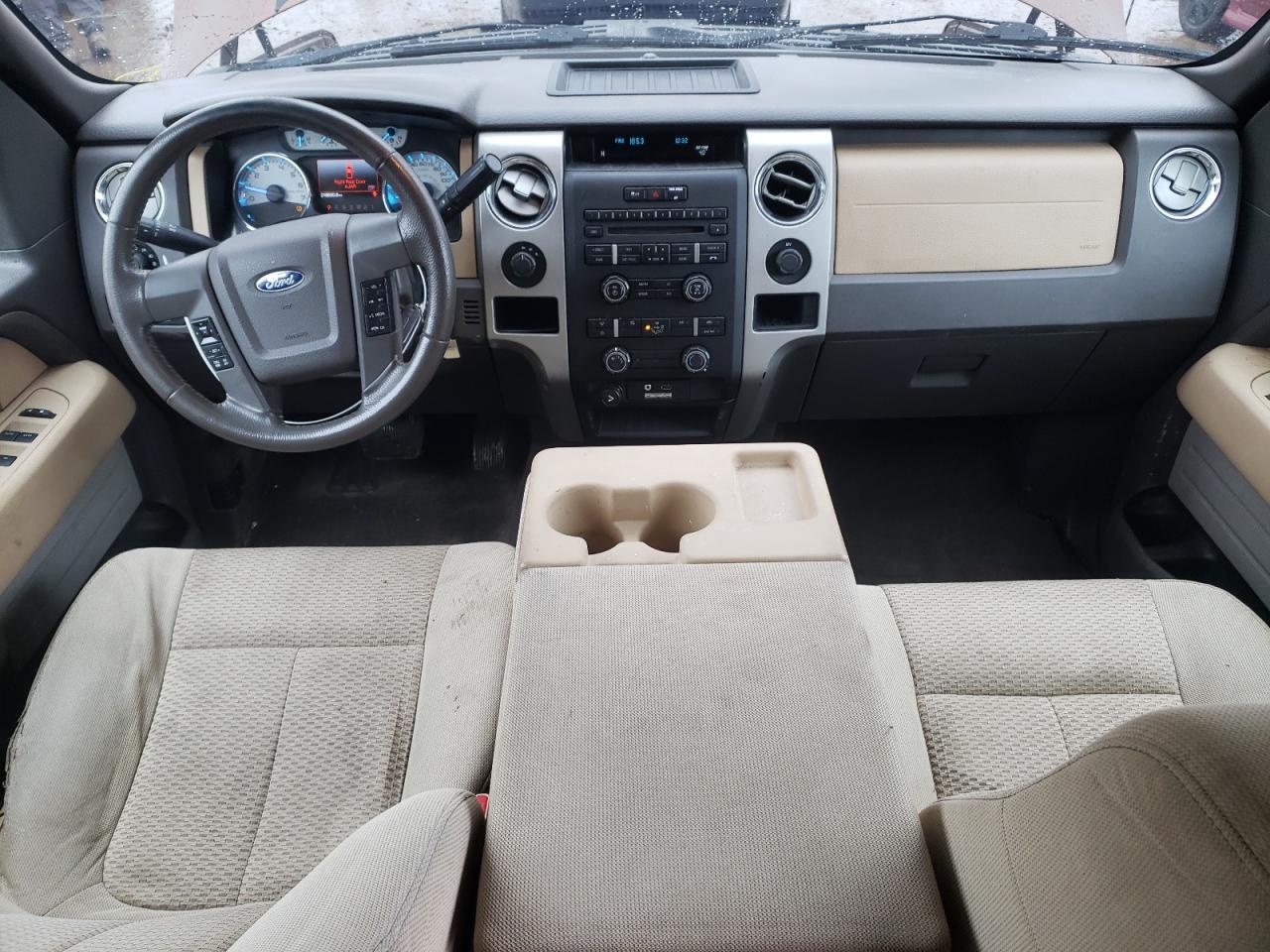 2011 Ford F-150 - Image 8