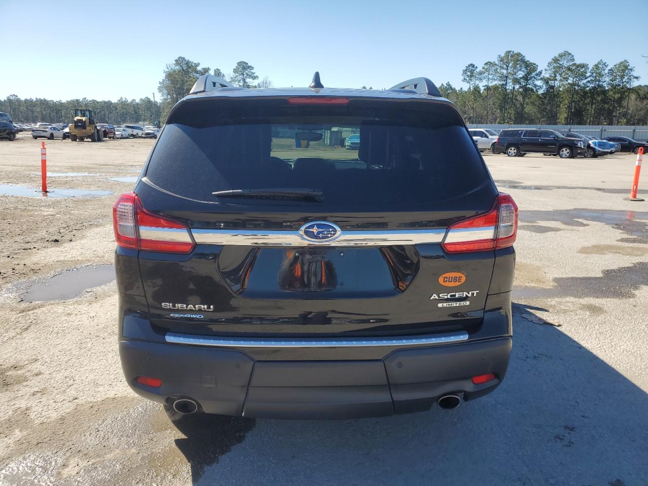 2020 Subaru Ascent - Image 6