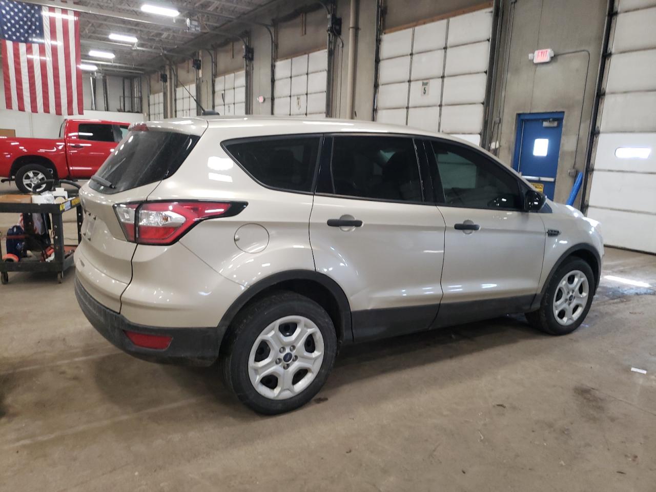 2017 Ford Escape - Image 3