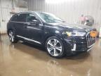 2022 Audi Q7 Prestige zu verkaufen in Elgin, IL - Front End