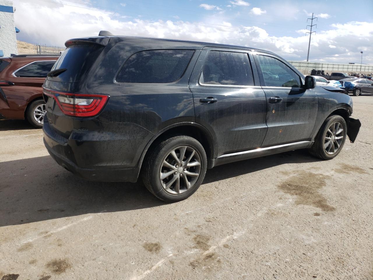 2014 Dodge Durango - Image 3