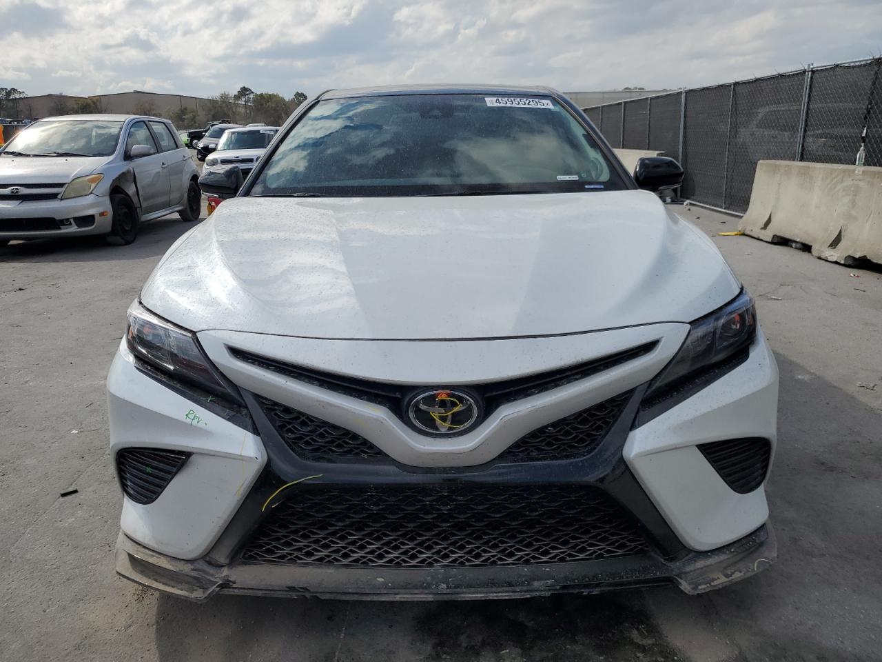 2024 Toyota Camry - Image 5