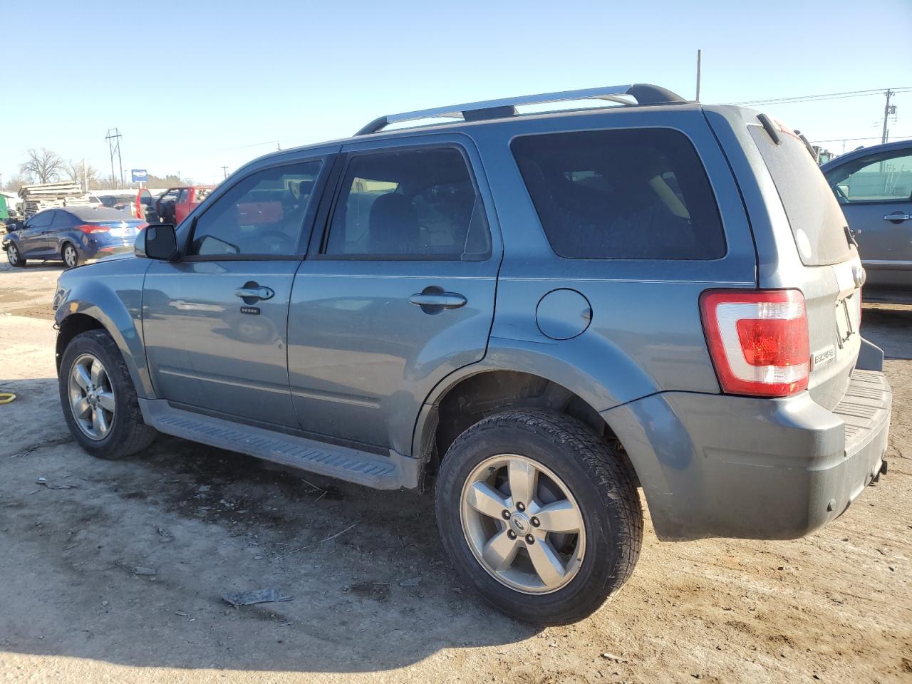 2010 Ford Escape - Image 2
