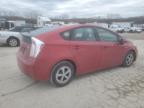 2013 Toyota Prius  за продажба в Kansas City, KS - Side