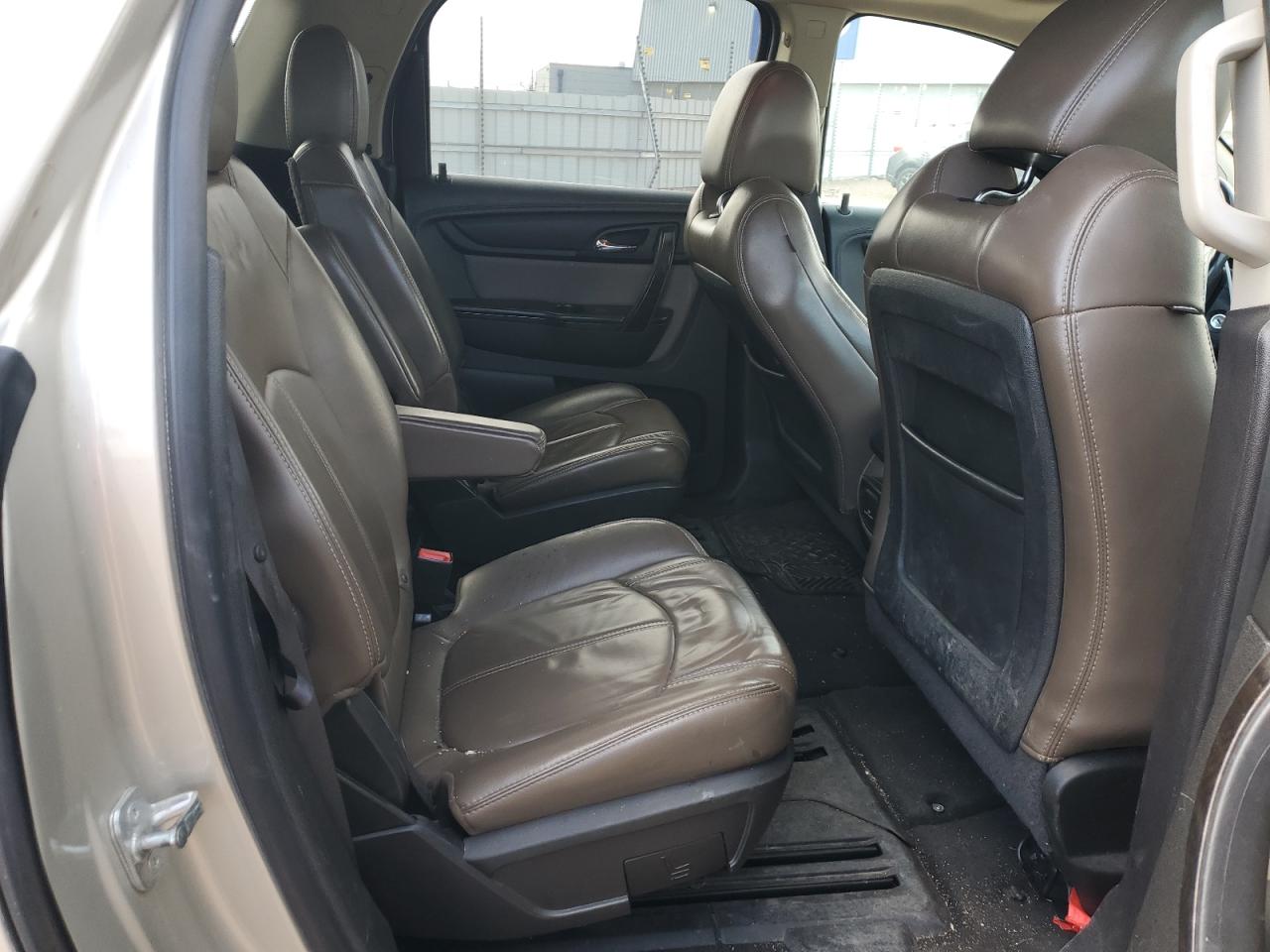 2014 GMC Acadia - Image 11