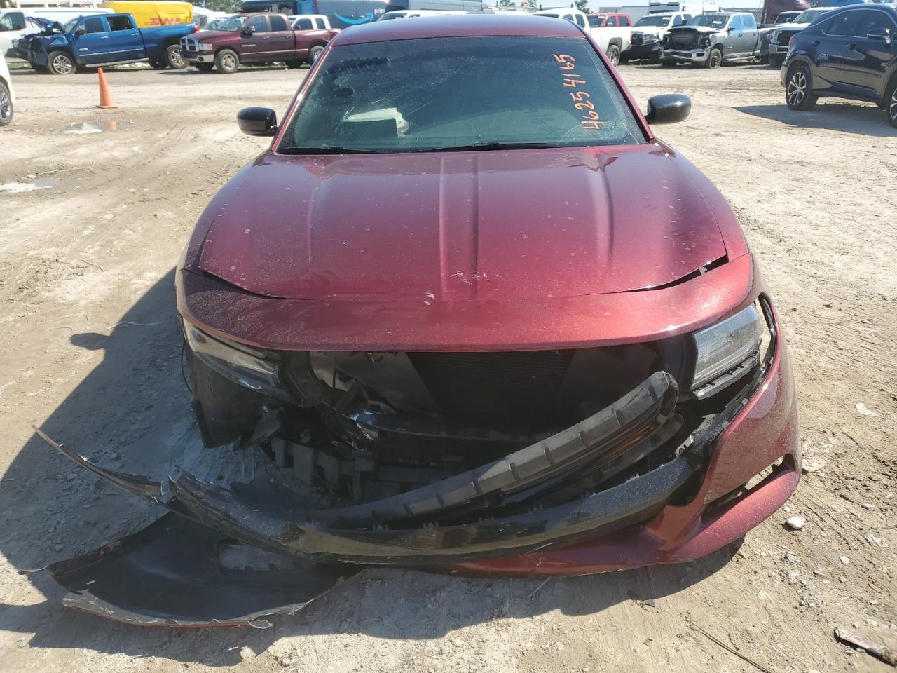 2021 Dodge Charger - Image 5